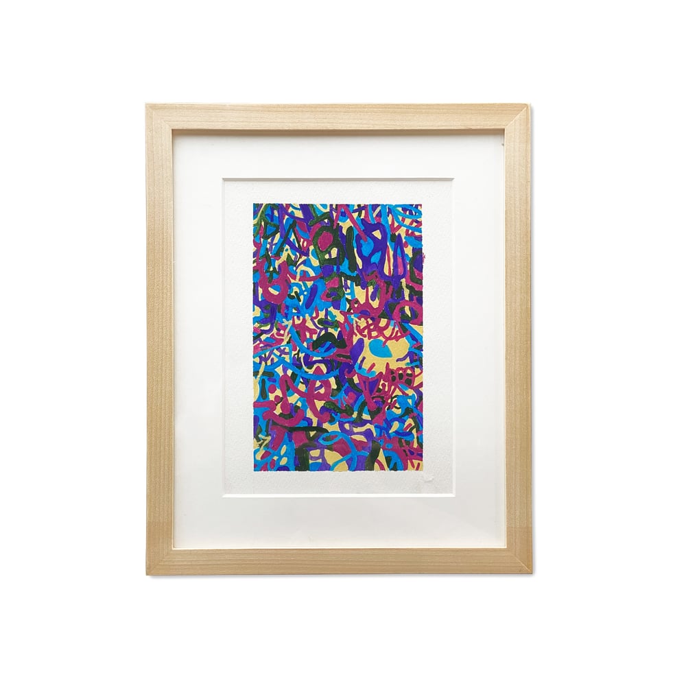 Image of Surface III / Paul Du Bois-Reymond