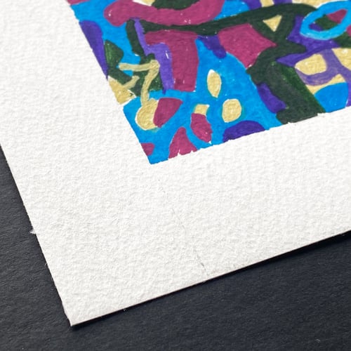 Image of Surface III / Paul Du Bois-Reymond