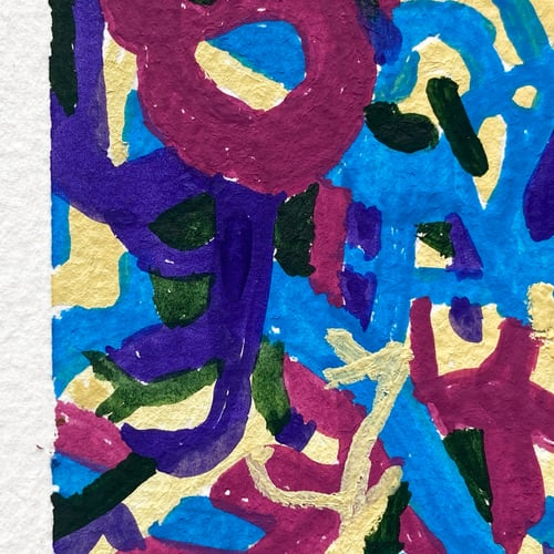 Image of Surface III / Paul Du Bois-Reymond