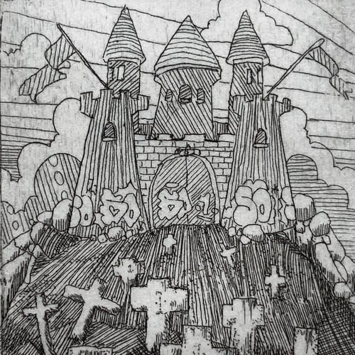Image of Their castles / Paul Du Bois-Reymond