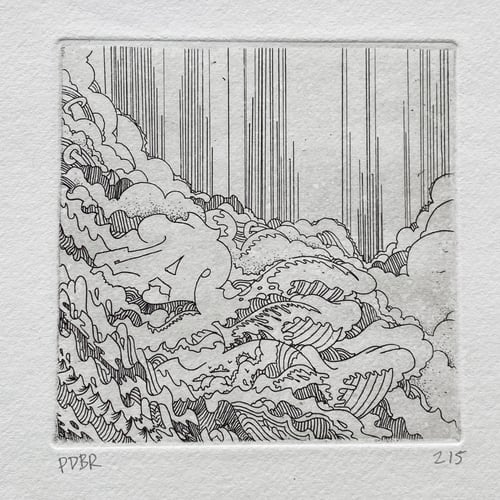 Image of A series #09 / Paul Du Bois-Reymond