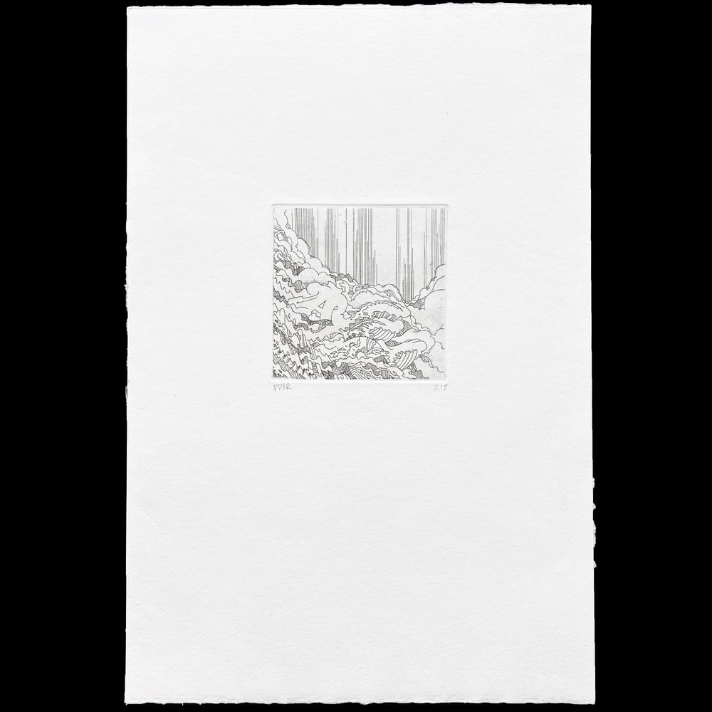 Image of A series #09 / Paul Du Bois-Reymond