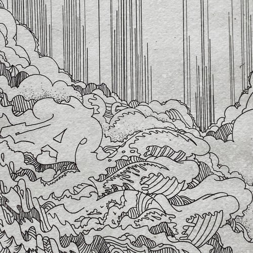 Image of A series #09 / Paul Du Bois-Reymond