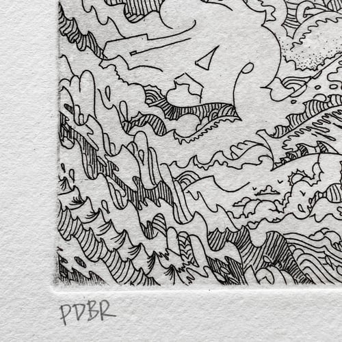 Image of A series #09 / Paul Du Bois-Reymond