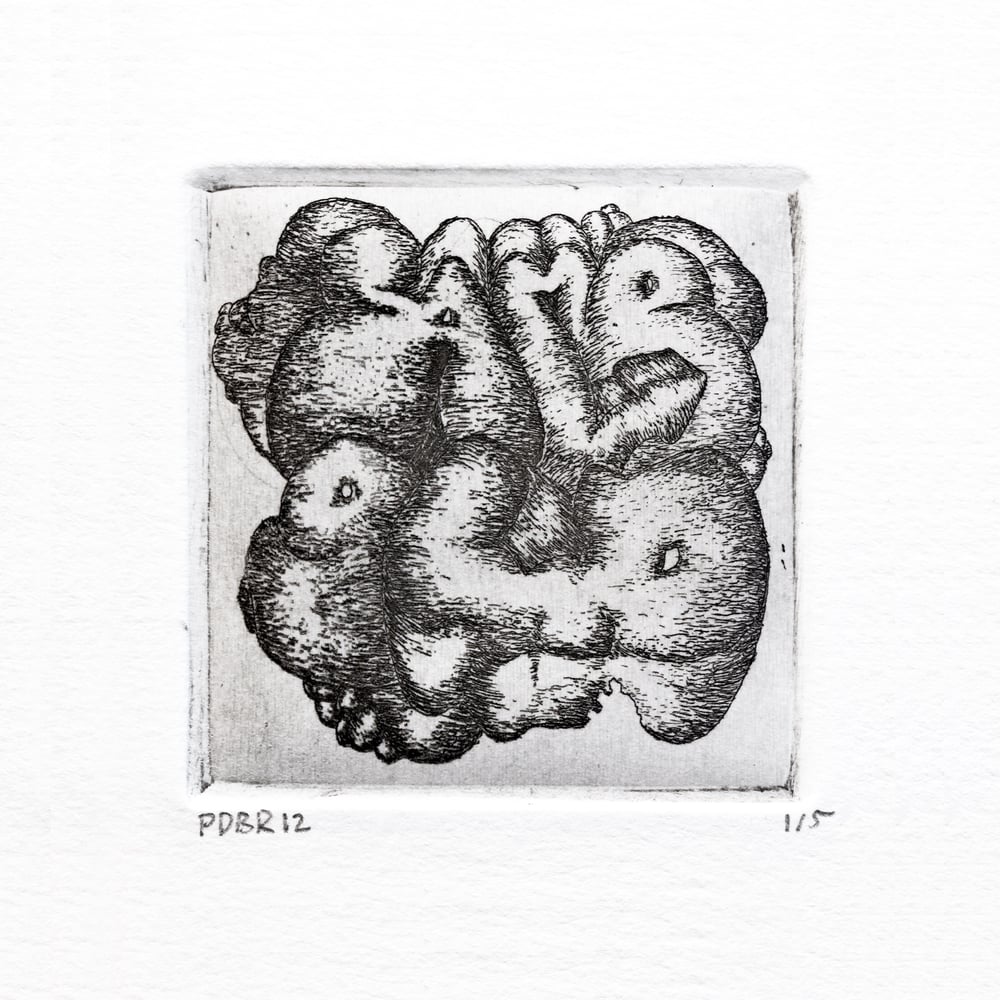 Image of Same Old II / Paul Du Bois-Reymond