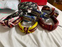 Designer inspired Headbands 