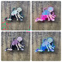 Killer Instinct Killua