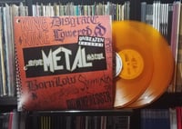 Image 1 of ... Before Metal Was Cool - 2xLP