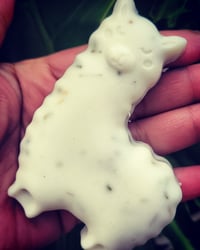 Image 1 of  Calypso Body Bars