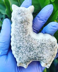 Image 2 of  Calypso Body Bars