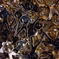 Image 2 of Cleon Peterson x SHQ x RRubbish 1