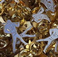 Image 3 of Cleon Peterson x SHQ x RRubbish 1