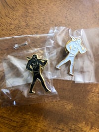 Image 1 of Cleon Peterson x SHQ x RRubbish 1