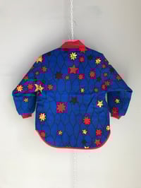 Image 3 of ASFALT kids termojakke med stjerneprint (2-6 år)