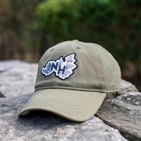 Image 1 of Olive - NH Botanical Organic Hat 