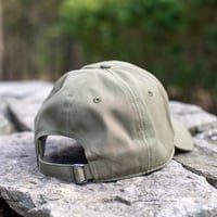 Image 3 of Olive - NH Botanical Organic Hat 