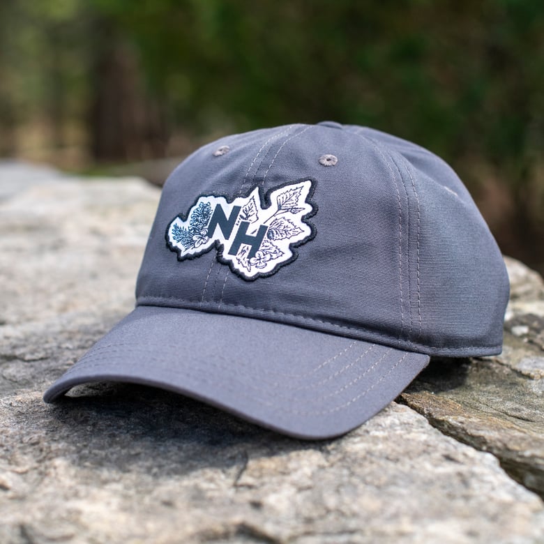 Home New Hampshire Apparel