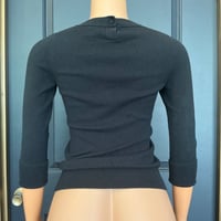 Image 4 of BANANA REPUBLIC 3/4 top