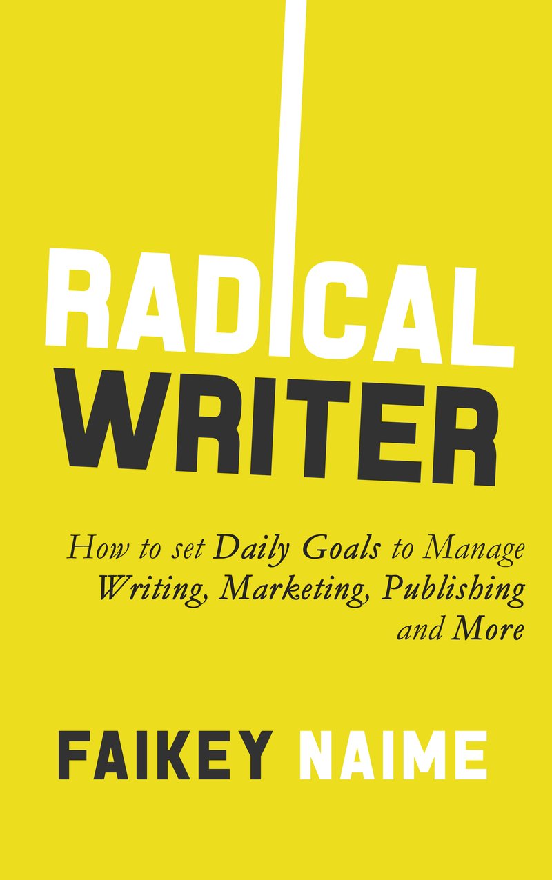 Image of "Radical Writer"