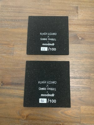 Image of 2 Pack of Dab Mats