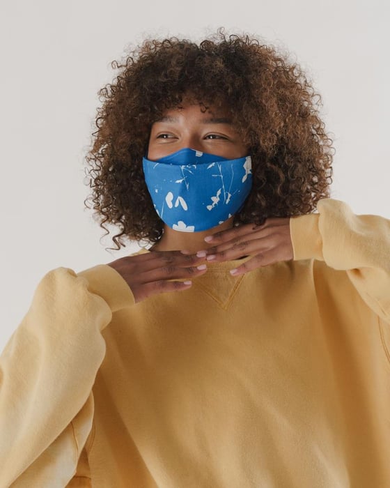 Image of Baggu Face Masks