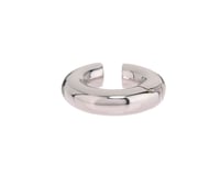 Image 3 of ECLIPSE CUFF ~silver