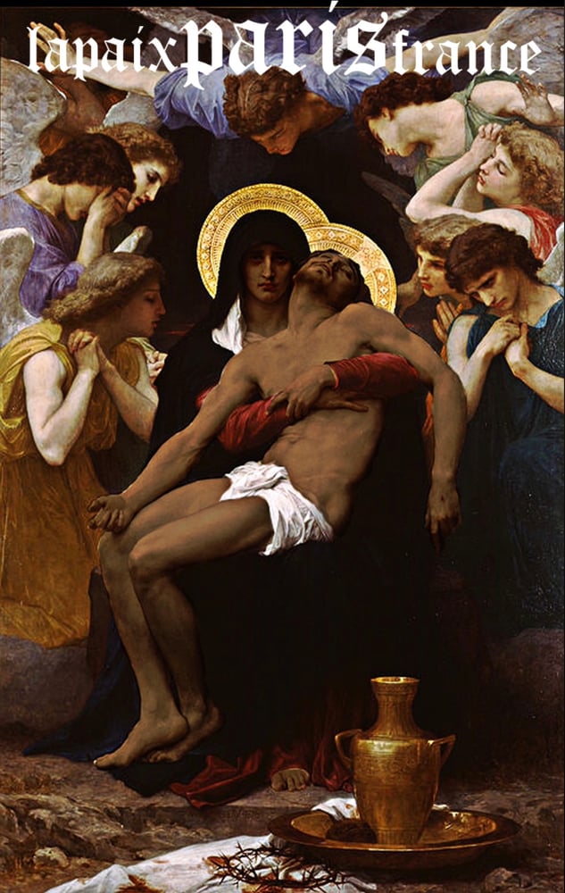 Image of Lord of Host 