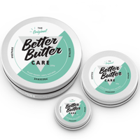Better Butter Care