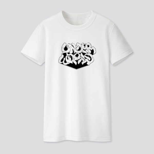 Image of Underworld Logo T-Shirt