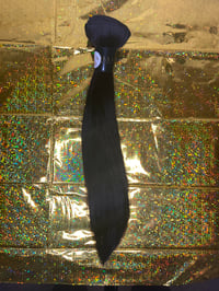 Straight Bundles 
