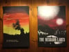 15% OFF! Besnard Lakes Albatross Poster *SIGNED by the band* + 6 = 7 bundle