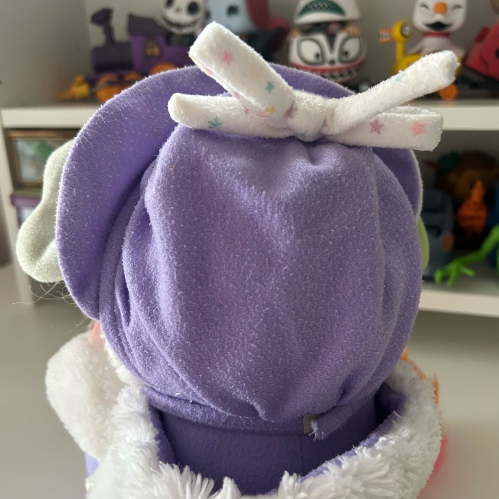 Image of PELUCHE POPPLES