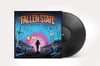 Between Hope and Disillusion - Signed & Numbered Album Vinyl 