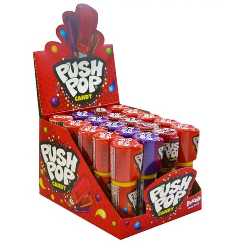 pop pop big box