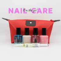 Nail Care on the Go Bundle