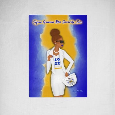 Image of SGRho Cool and Sophisticated