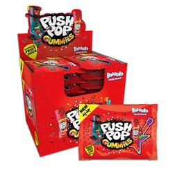 Triple Power Push Pop - Full Box