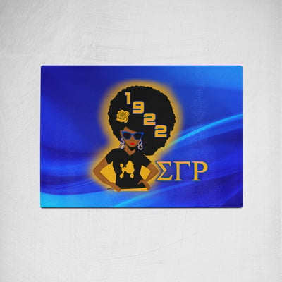 Image of SGRho Side Fro Cutting Board