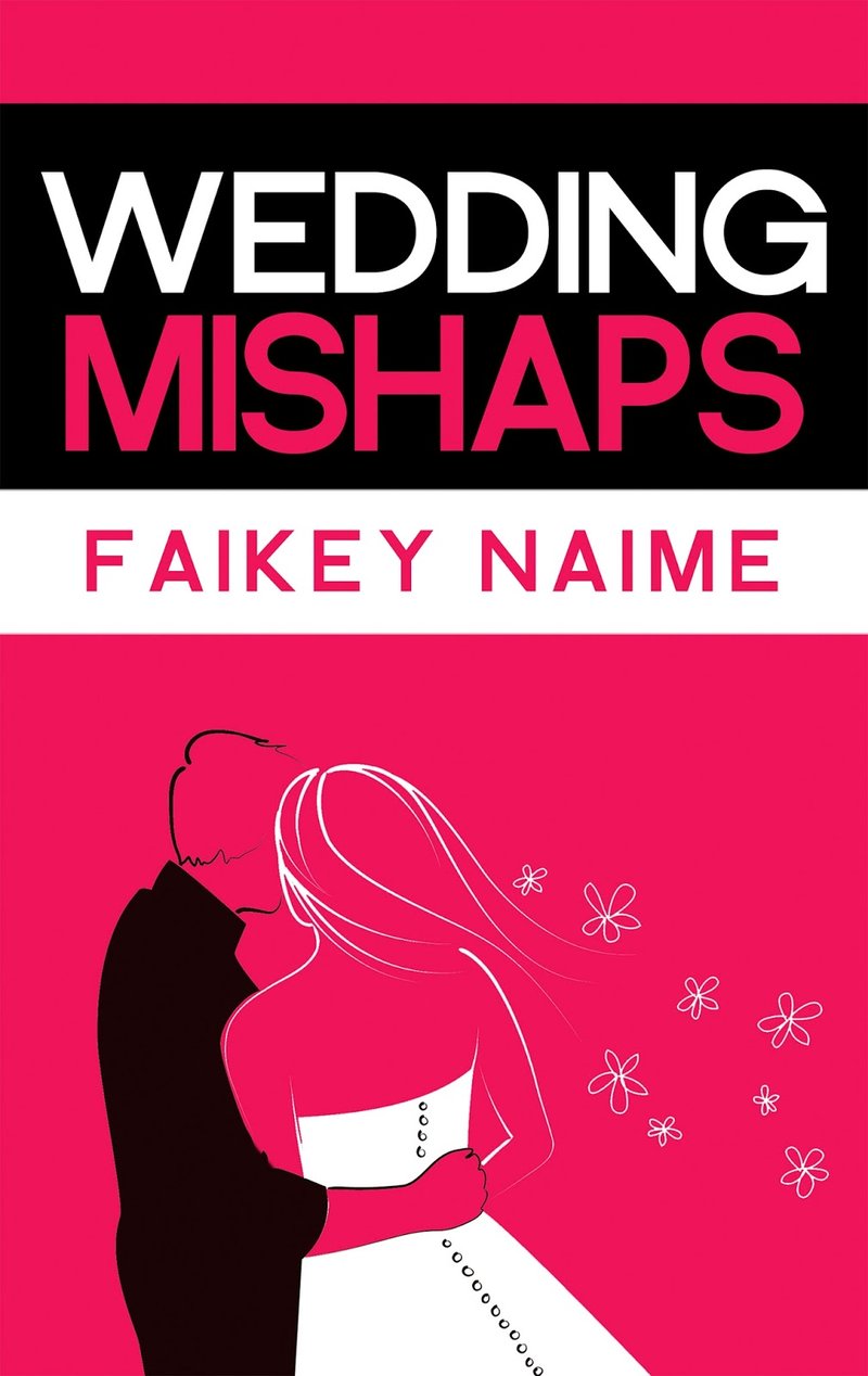 Image of "Wedding Mishaps"