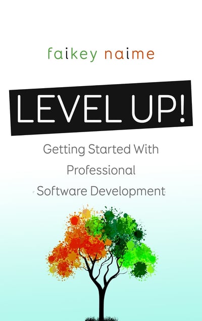 Image of "Level Up"