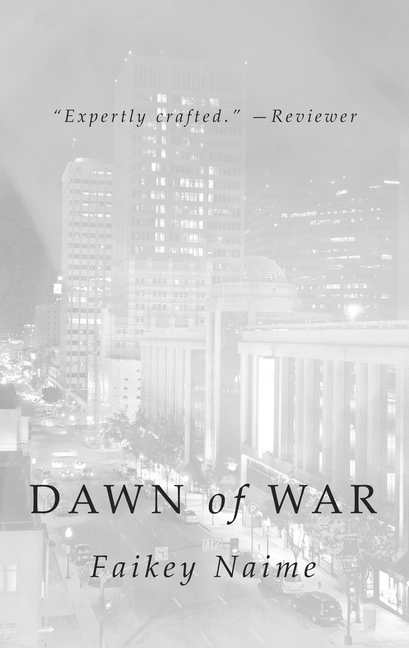 Image of "Dawn of War"