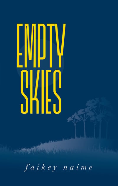 Image of "Empty Skies"