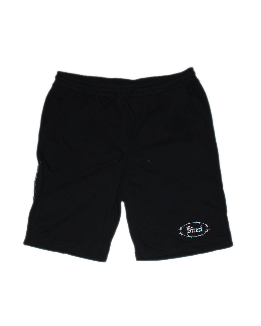 Image of Barbed Wire Essential Shorts