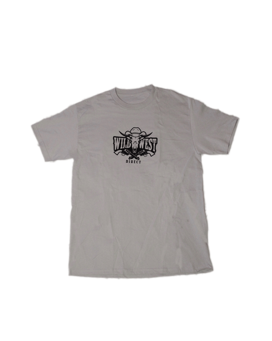 Image of Wild West Side Tee