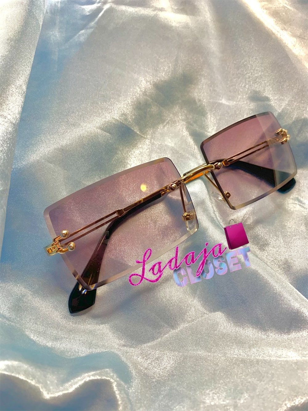 New Luxury Shades 
