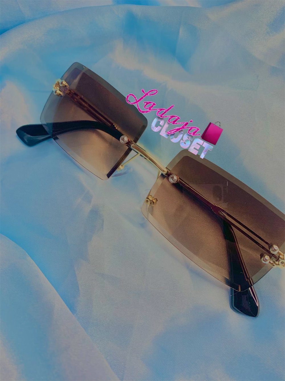 New Luxury Shades 