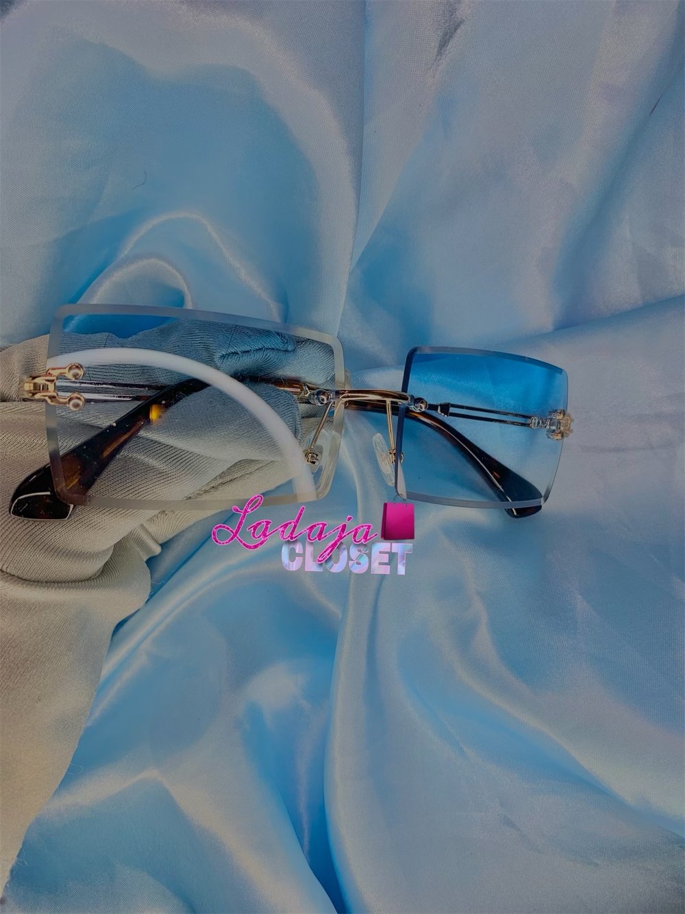 New Luxury Shades 
