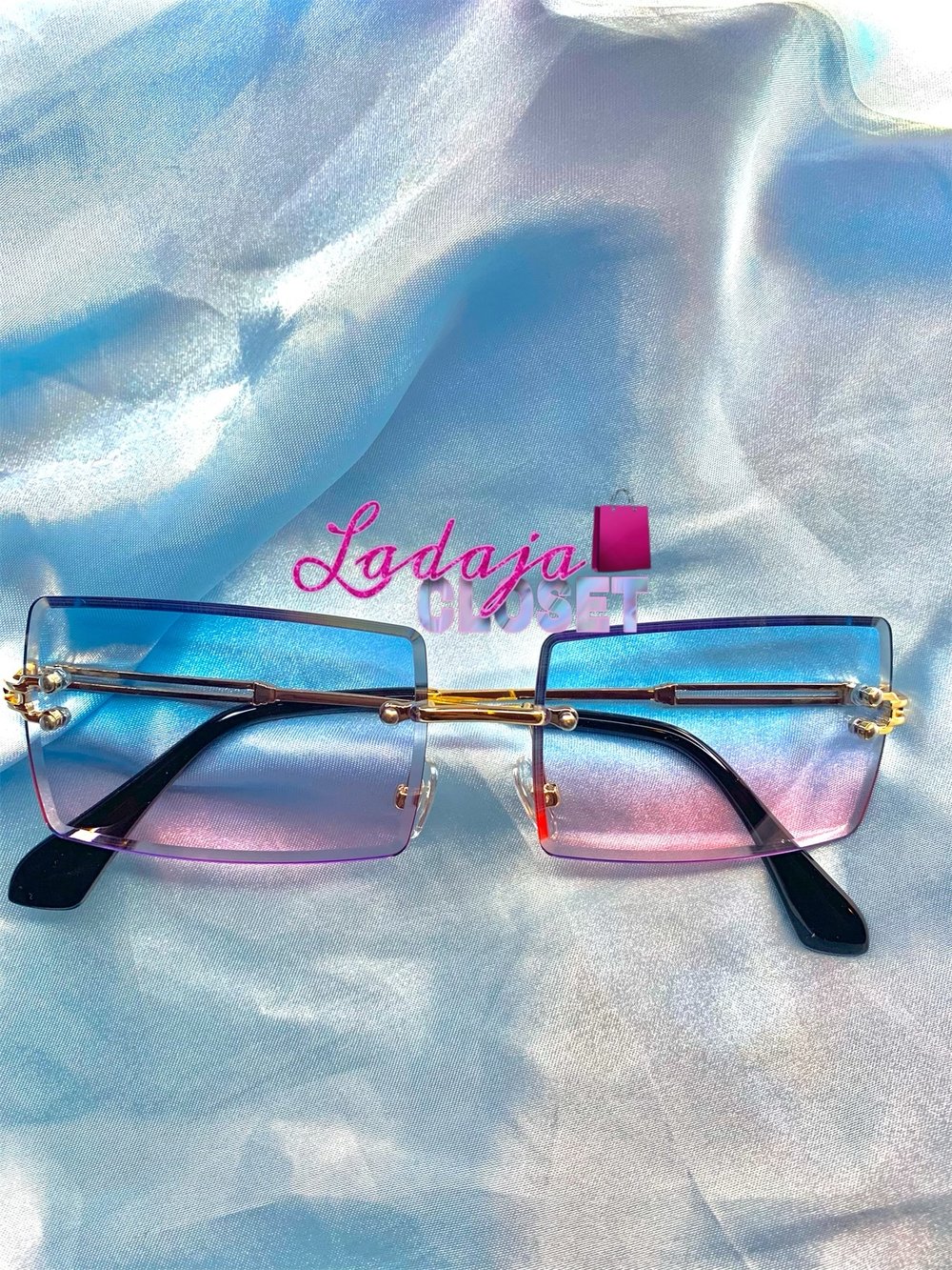 New Luxury Shades 