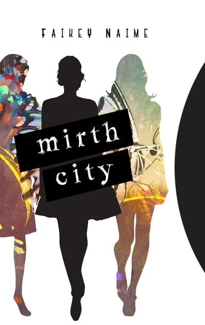 Image of "Mirth City"