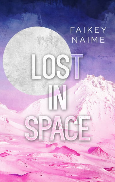 Image of "Lost in Space"